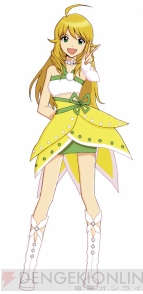 『アイドルマスター2』