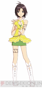 『アイドルマスター2』