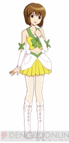『アイドルマスター2』