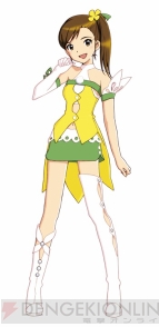 『アイドルマスター2』