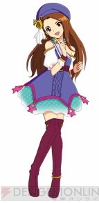 『アイドルマスター2』