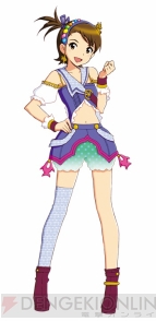 『アイドルマスター2』