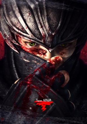 Team NINJA
