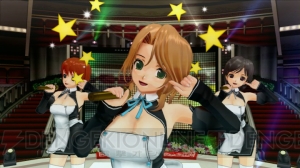 3月配信の『ドリクラ ZERO』DLCで衣装やバックダンサーが追加