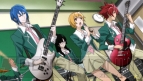 『STAR DRIVER 輝きのタクト 銀河美少年伝説』
