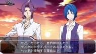 『STAR DRIVER 輝きのタクト 銀河美少年伝説』