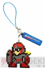 『ロックマン ドットストラップ コレクション』
