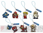 『ロックマン ドットストラップ コレクション』