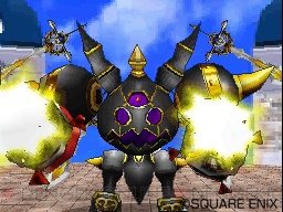 『ドラゴンクエストモンスターズ ジョーカー2 プロフェッショナル』