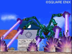 『ドラゴンクエストモンスターズ ジョーカー2 プロフェッショナル』