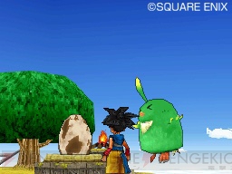 『ドラゴンクエストモンスターズ ジョーカー2 プロフェッショナル』