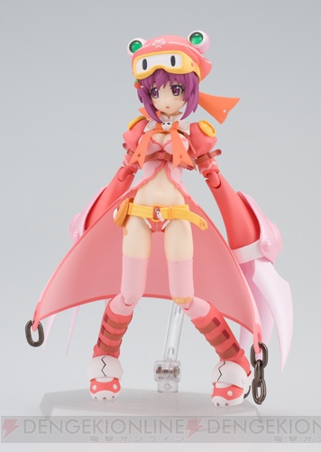『クイーンズゲイト SC』には前作のオリジナルキャラも登場！ 限定版も紹介!!