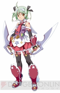 『クイーンズゲイト SC』には前作のオリジナルキャラも登場！ 限定版も紹介!!
