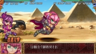 『クイーンズゲイト スパイラルカオス』