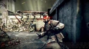 【洋鯨亭 第50回】ヘルガストとの戦いはさらに泥沼へ――『KILLZONE 3』レポ
