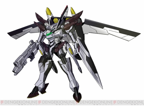 第2次スパロボz 破界篇 の主人公は二枚目半の元軍人 オリジナル機も紹介 電撃オンライン 第2次スパロボz 破界篇 の主人公は二枚目半の元軍人 オリジナル機も紹介 電撃オンライン