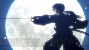 そばかす が流れるopアニメが熱い るろうに剣心 再閃 プレイレポ 電撃オンライン