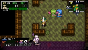 『クラシックダンジョンX2』
