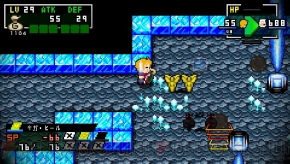 『クラシックダンジョンX2』