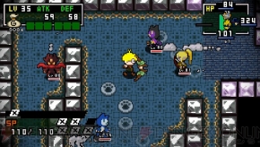 『クラシックダンジョンX2』
