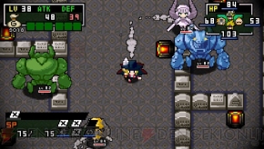 『クラシックダンジョンX2』