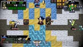『クラシックダンジョンX2』