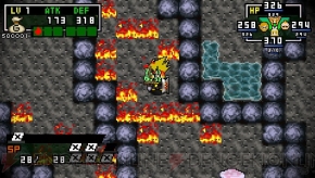 『クラシックダンジョンX2』