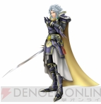 『ディシディア デュオデシム ファイナルファンタジー』