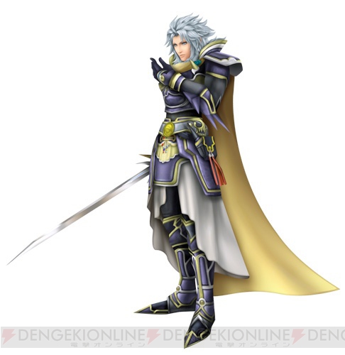 『ディシディア デュオデシム』のDLC・連動企画が続々公開 電撃オンライン