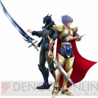 『ディシディア デュオデシム ファイナルファンタジー』
