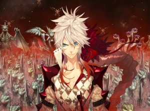 キャラデザに13人のクリエイターが参加 Rpg アンチェインブレイズ レクス 電撃オンライン