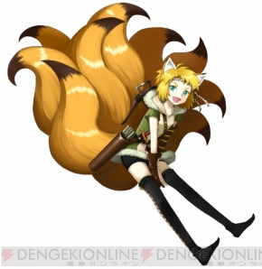 『アンチェインブレイズ レクス』