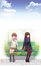 『メモリーズオフ ゆびきりの記憶』