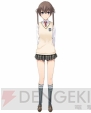 『メモリーズオフ ゆびきりの記憶』