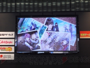 『ロロナ』『トトリ』に続く『アトリエ』最新作のPVが“電撃 感謝祭”で公開！