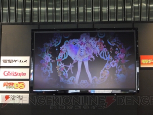 『ロロナ』『トトリ』に続く『アトリエ』最新作のPVが“電撃 感謝祭”で公開！
