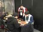 ゲームの電撃 感謝祭 2011