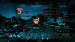 ミッション作成や作戦指揮……頭脳でも戦える『アーマード・コア V』を紹介
