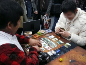 盛況だった“電撃 感謝祭”ウィザーズブースレポ＆パックウォーズを解説!!