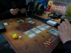 盛況だった“電撃 感謝祭”ウィザーズブースレポ＆パックウォーズを解説!!