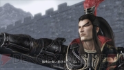 『真・三國無双6』