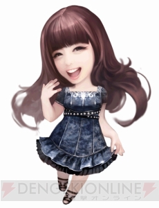 『AION』“Wonder Girls”のコラボ衣装をスクリーンショットで公開