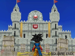『ドラゴンクエストモンスターズ ジョーカー2 プロフェッショナル』