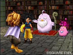 『ドラゴンクエストモンスターズ ジョーカー2 プロフェッショナル』