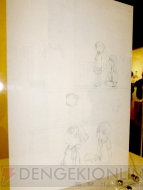 “よつばと10年1日展”