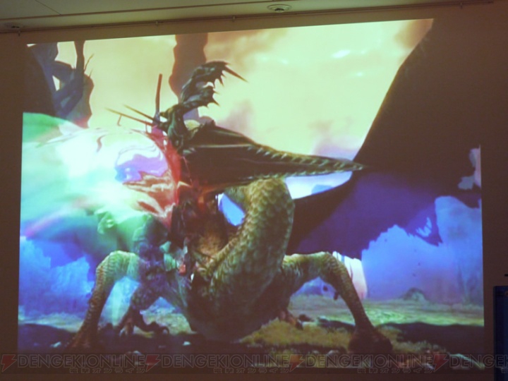 目指せ1,000万獲得！  『ドラゴンネスト』DN-1グランプリ発表会