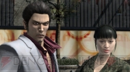 『龍が如く OF THE END』