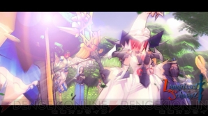 『ラングリッサー シュヴァルツ』