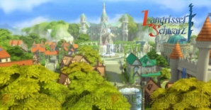 『ラングリッサー シュヴァルツ』