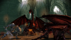 アマランシンでの新たな旅！ 『Dragon Age：Origins』拡張パック